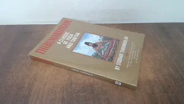 Cover of Thirumandiram