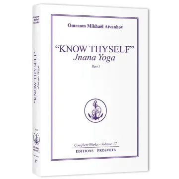 Cover of Know Thyself