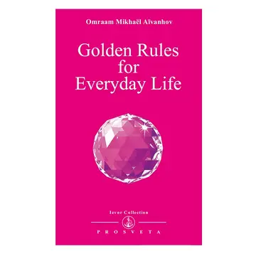 Cover of Golden Rules for Everyday Life