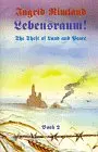 Cover of Lebensraum! the Theft of Land and Peace
