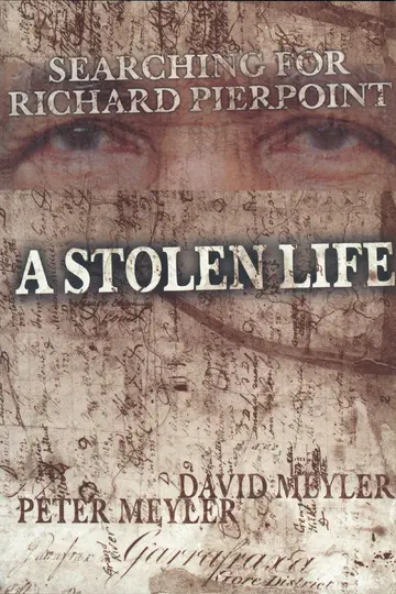 Cover of A Stolen Life