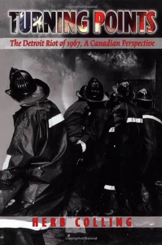 Cover of Turning Points