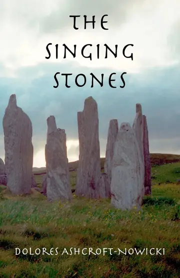Cover of The Singing Stones