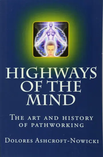Cover of Highways of the Mind