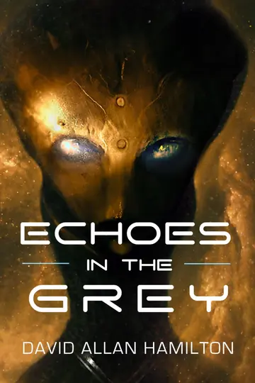 Cover of Echoes in the Grey