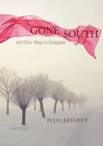 Cover of Gone South and Other Ways to Disappear