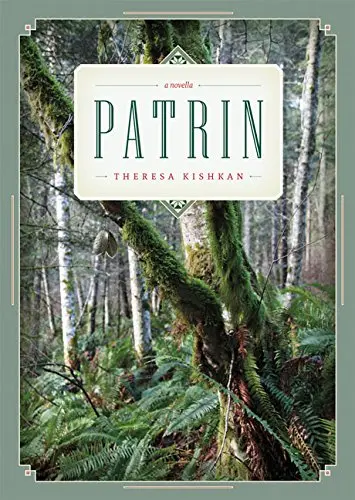 Cover of Patrin