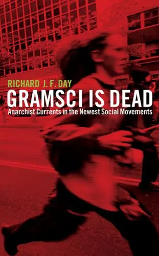 Cover of Gramsci Is Dead
