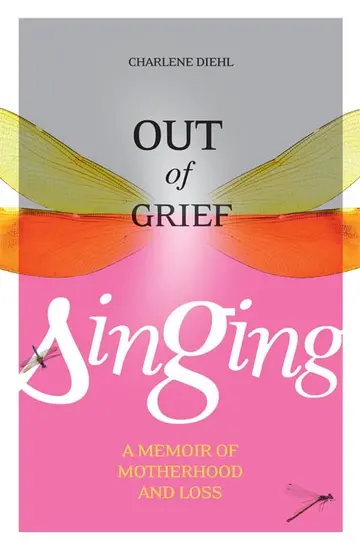 Cover of Out of Grief, Singing