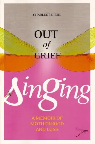 Cover of Out of Grief, Singing