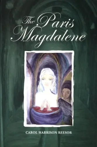 Cover of The Paris Magdalene