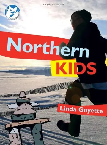 Cover of Northern Kids