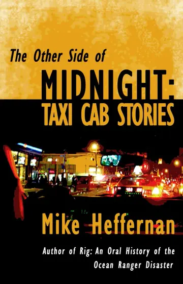 Cover of The Other Side of Midnight