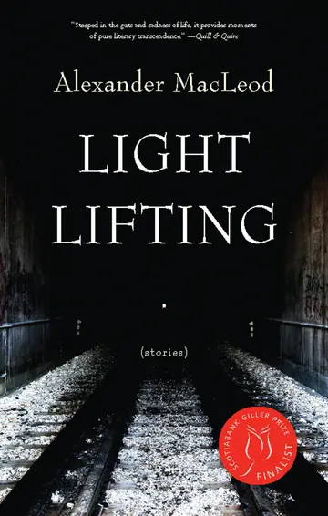 Cover of Light Lifting