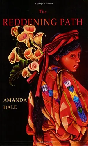 Cover of The Reddening Path