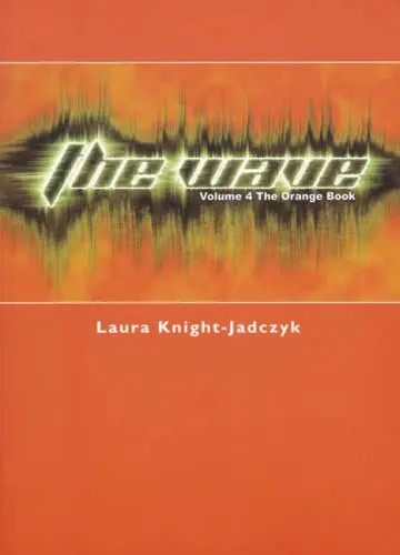 Cover of The Orange Book (v. 4)