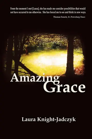 Cover of Amazing Grace