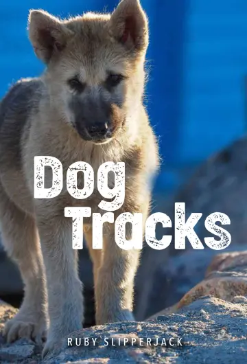 Cover of Dog Tracks