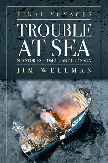 Cover of Final Voyages