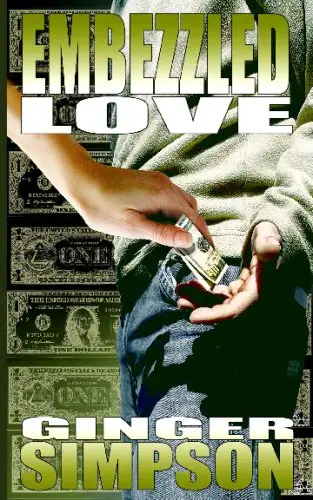Cover of Embezzled Love