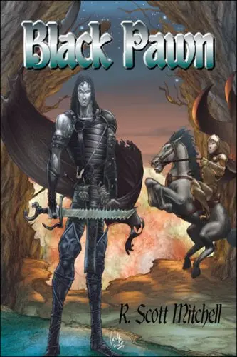 Cover of Black Pawn