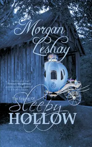 Cover of The Legacy of Sleepy Hollow