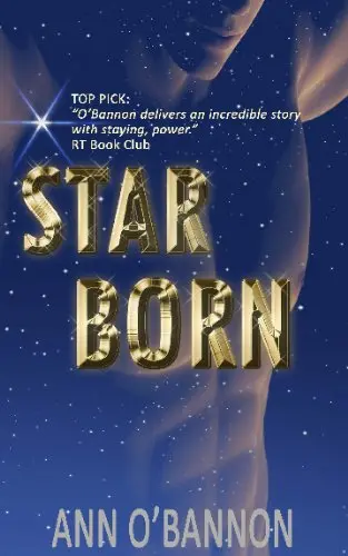 Cover of Star Born