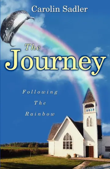 Cover of The Journey