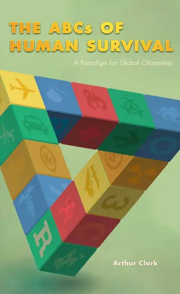 Cover of The ABCs of Human Survival