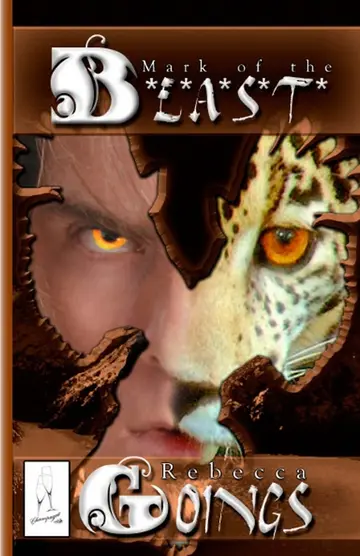 Cover of Mark of the B*E*A*S*T*