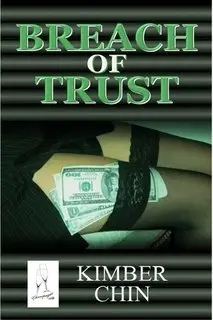 Cover of Breach of Trust