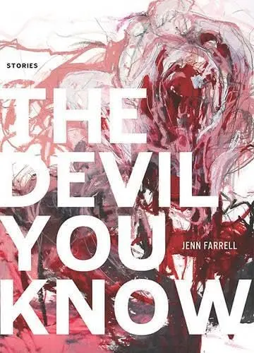 Cover of The Devil You Know