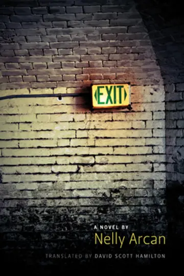 Cover of Exit