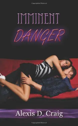 Cover of Imminent Danger