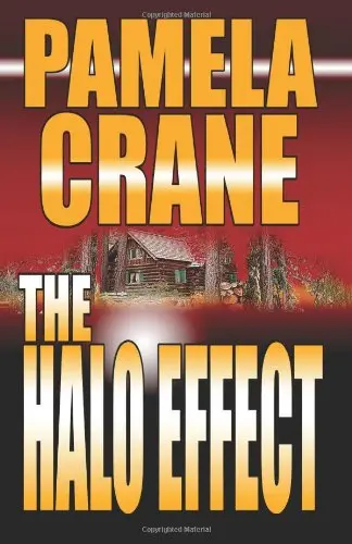 Cover of The Halo Effect
