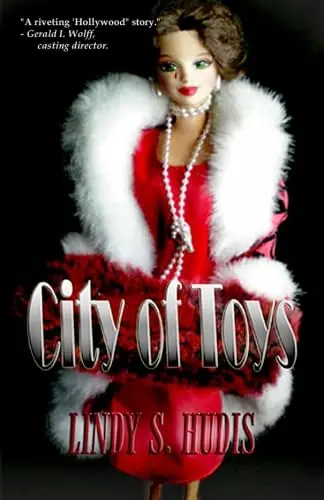 Cover of City of Toys