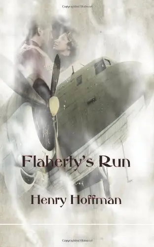 Cover of Flaherty's Run