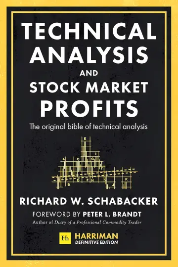 Cover of Technical Analysis and Stock Market