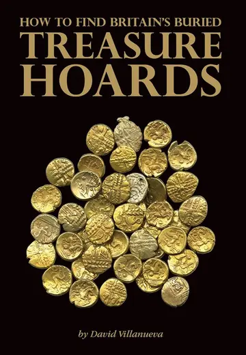 Cover of How to Find Britain's Buried Treasure Hoards