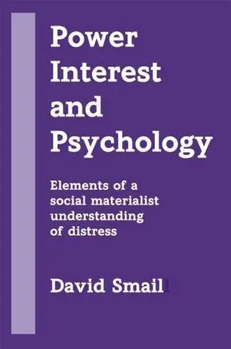 Cover of Power, Interest and Psychology