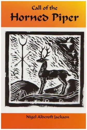 Cover of The Call of the Horned Piper