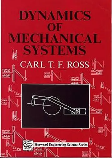 Cover of Dynamics of Mechanical Systems