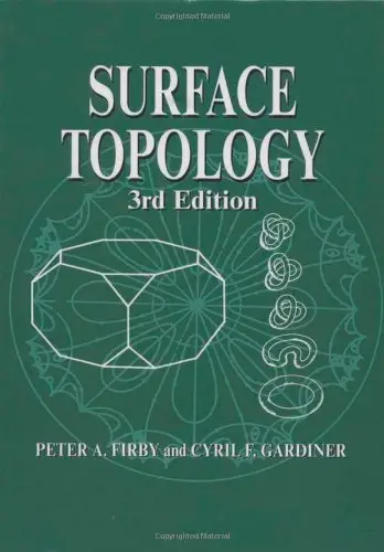 Cover of Surface Topology
