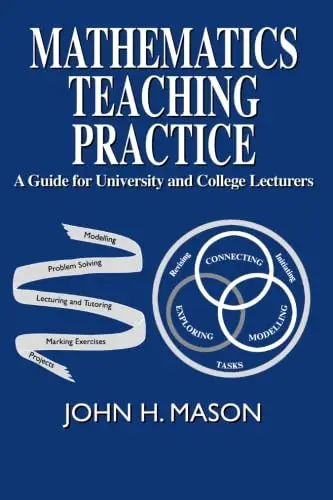 Cover of Mathematics Teaching Practice
