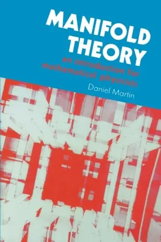 Cover of Manifold Theory