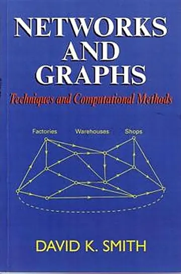 Cover of Networks and Graphs