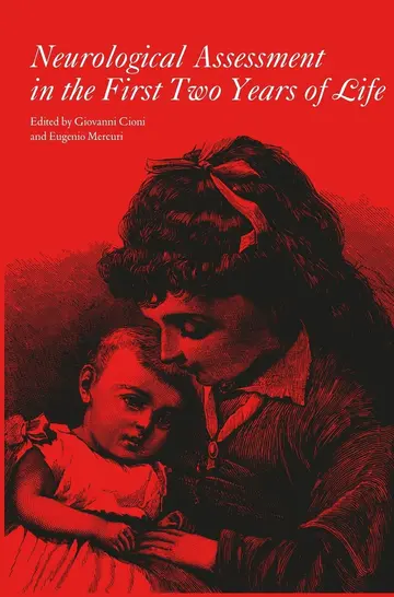Cover of Neurological Assessment in First Two Years of Life