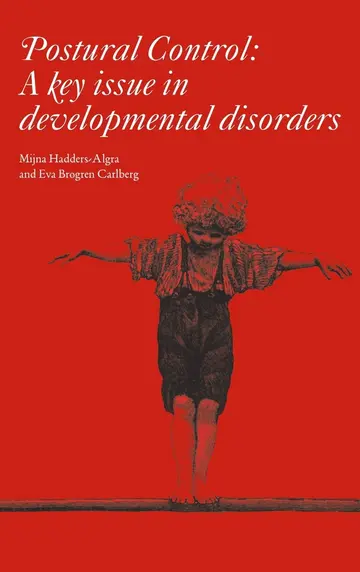 Cover of Postural Control