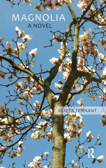 Cover of Magnolia