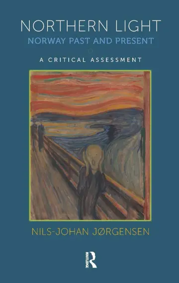 Cover of Northern Light